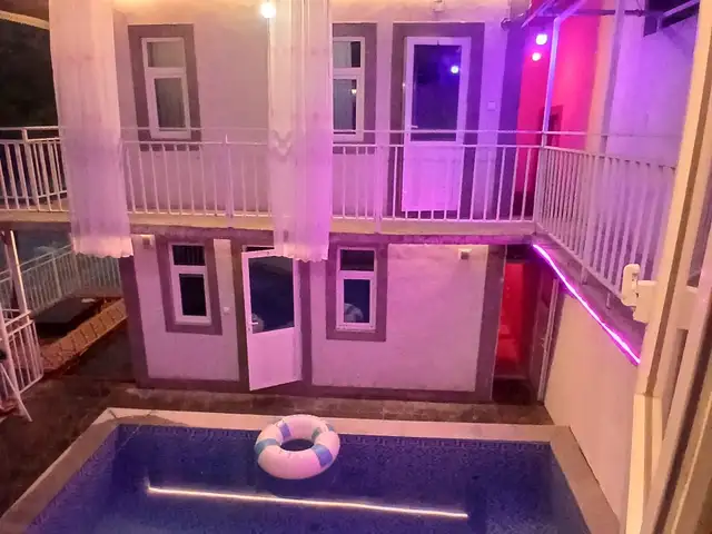 3 комн. дача, 2 этаж, 100 м², 27 км, Варзоб - 5