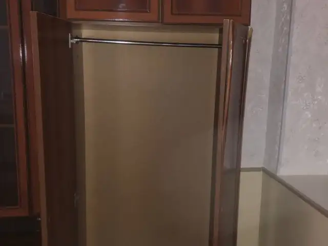 Стенка, Худжанд