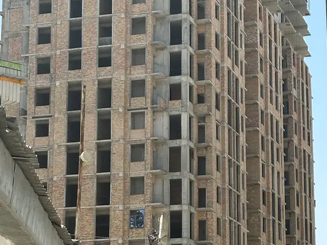 2-комн. квартира, 3 этаж, 56 м², сино профсоюз , Душанбе
