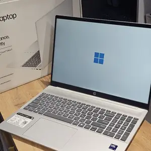 Ноутбук HP OmniBook 5 AI 16 Ultra 7 16GB 1TB, Душанбе