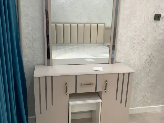 Тюрмо, Душанбе