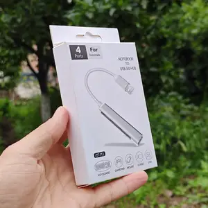 Hub USB до 4 порт, Ҳисор