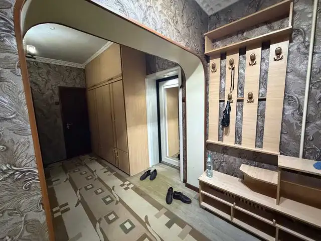 4-комн. квартира, 8 этаж, 101м², И Сомонӣ, Душанбе