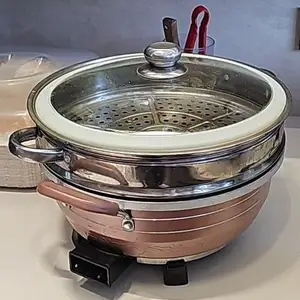 Сковородка для сосиски 2 этажный, Душанбе