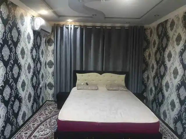 2-комн. квартира, 3 этаж, Победа, Бустон (Чкаловск)