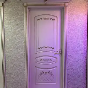 Дверь, Душанбе