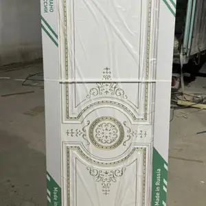 Эмалированная дверь, Душанбе