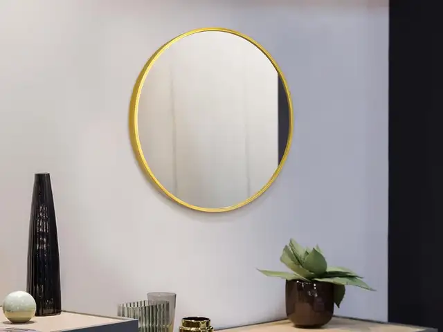 Зеркало, Душанбе
