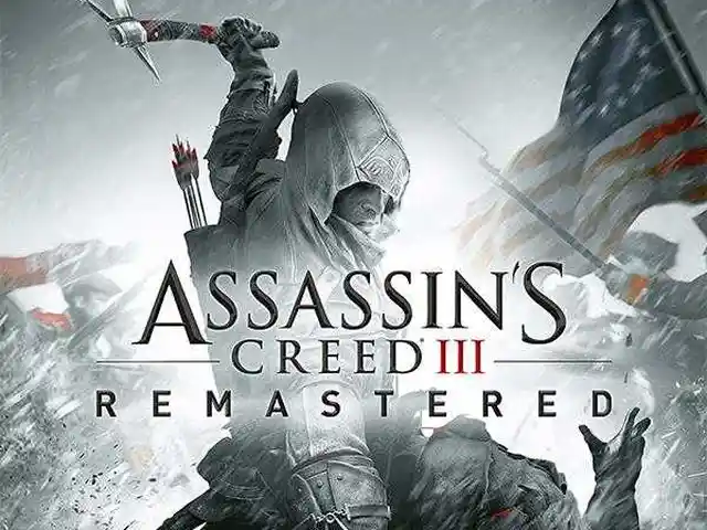 Игра Assassin's Creed 3 Remastered для Sony PS4, Душанбе