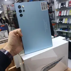 Планшет 2sim 6/128gb Blue, Душанбе