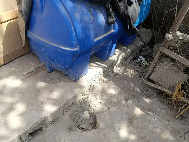 Бочка, Фархор