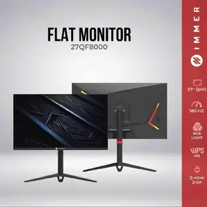 Монитор immer 27, Хуҷанд