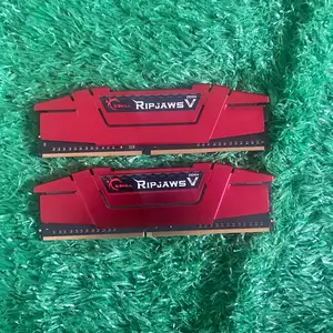 Оперативная память ddr4 16gb 2400мгц, Душанбе