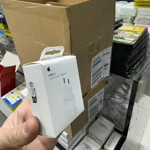 Адаптер от Apple 20W, Душанбе