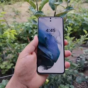 Samsung Galaxy S21 5G 2sim, Гиссар