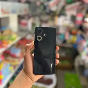 Infinix not 30, Гиссар