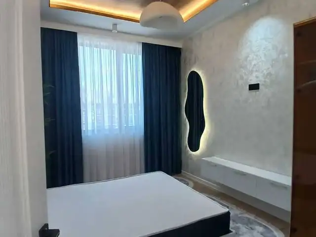 2-комн. квартира, 6 этаж, 71 м², 34 мкр, Хуҷанд - 6