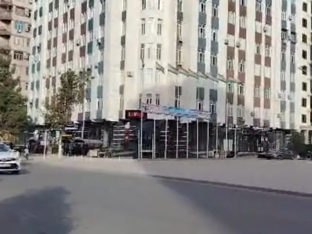 2-комн. квартира, 7 этаж, 41 м², Рудаки Сафина, Рудаки - 14