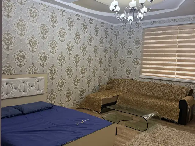 3 комн. 2 этаж, дача, 200 м, 21км, Варзоб - 8