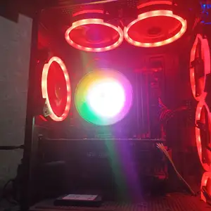Системный блок Core i5 ram 16gb ssd 128gb-hdd 500gb GTX-650 2gb, Душанбе