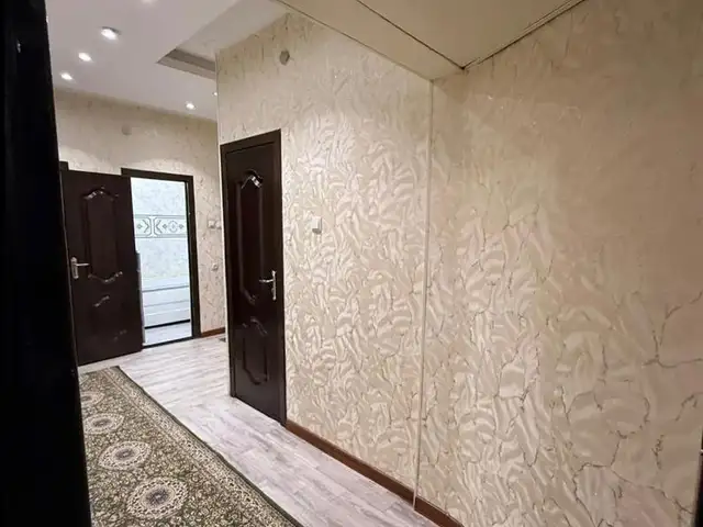 3-комн. квартира, 1 этаж, 80м², Фирдавси, Душанбе