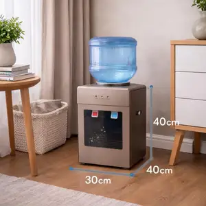 Кулер для воды, Худжанд
