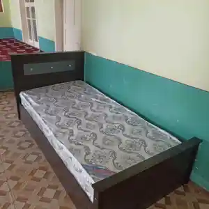 Кровать с матрасом, Душанбе