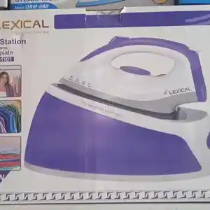 Утюги LSS-1101, Душанбе