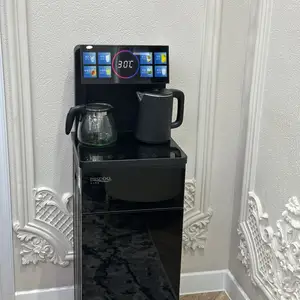Куллер для воды, Худжанд