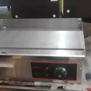 Жарочная поверхность, Душанбе
