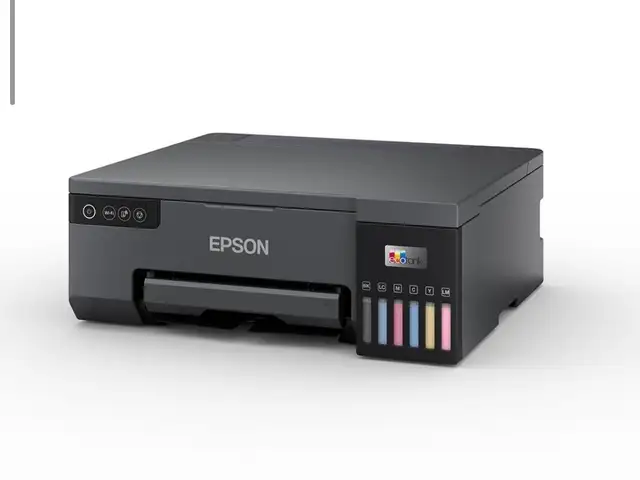 Принтер Epson L8050, Хуҷанд