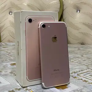 Apple iPhone 7, 32 gb, Душанбе
