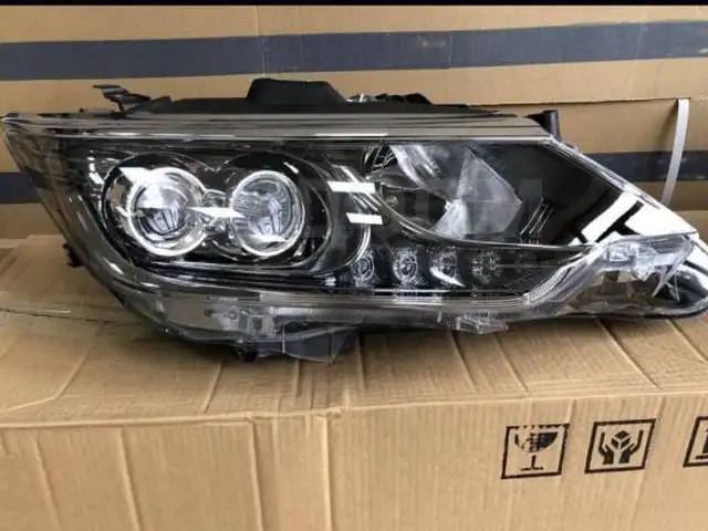 Передняя Фара Tayota Camry V55 exclusive original, Душанбе