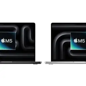 Ноутбук Apple устройство Macbook pro m5 14 inch 1 tb, Душанбе