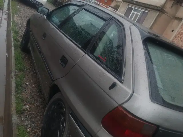 Opel Astra F