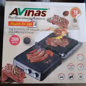 Тостер Almas e7, Душанбе