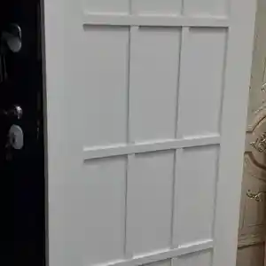 Дверь, Душанбе