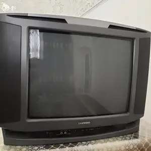 Телевизор Daewoo, Худжанд