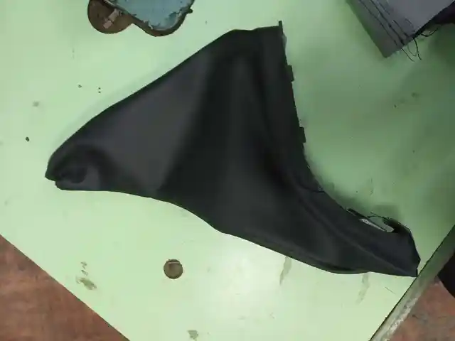 Кожух селектора КПП, Худжанд