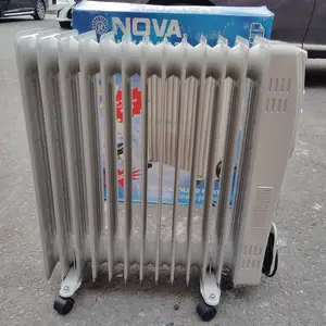 Радиатор Nova, Душанбе
