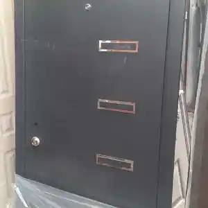 Дархо, Душанбе