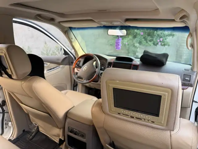 Toyota Land Cruiser Prado, 2009, Душанбе - 6