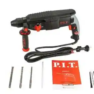 Перфоратор P.I.T. PBH26-C5, Душанбе