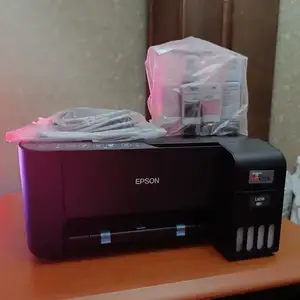 Принтер для печати, Душанбе
