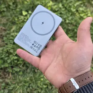 Беспроводные зарядные устройства Hoco 5000mah, Душанбе