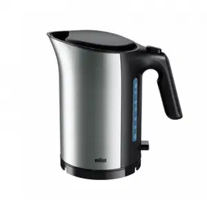 Электрический чайник Braun ID Breakfast, Душанбе