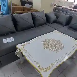 Раскладной диван, Душанбе