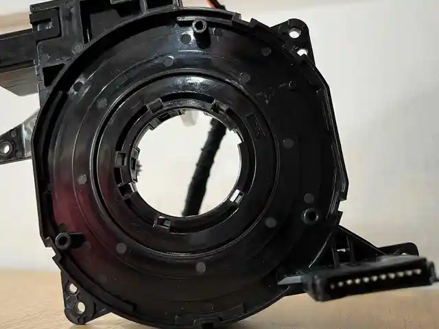 Шлейф руля на Land Rover, Худжанд