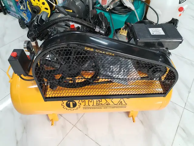 Компрессор 120л, Душанбе