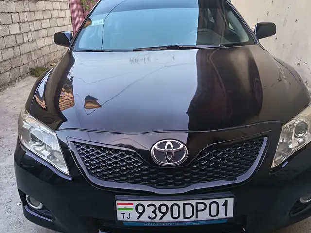Услуги водителя с личным авто, Душанбе
